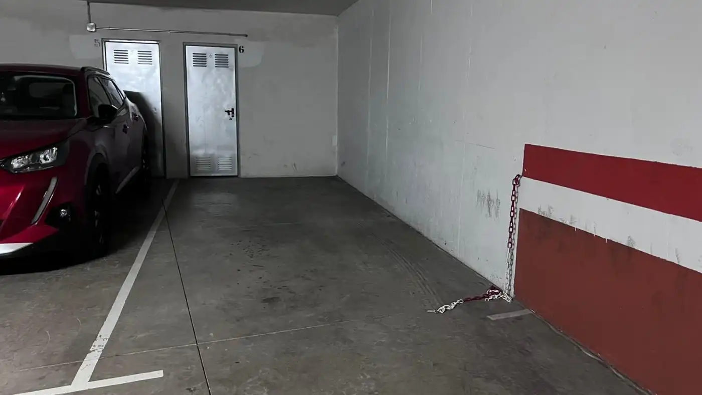 Appartamento 63 m² a San Cristóbal de La Laguna