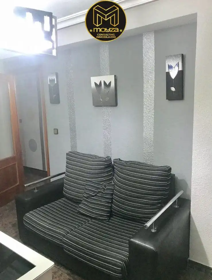 Piso de 78 m² en Jaén
