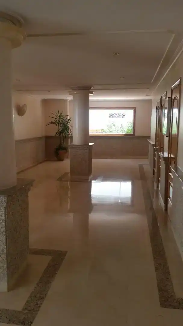 Piso de 80 m² en Sanxenxo