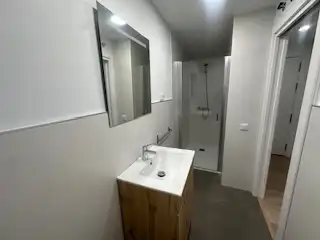 Piso de 45 m² en León