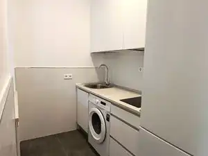 Pis de 64 m² a Madrid