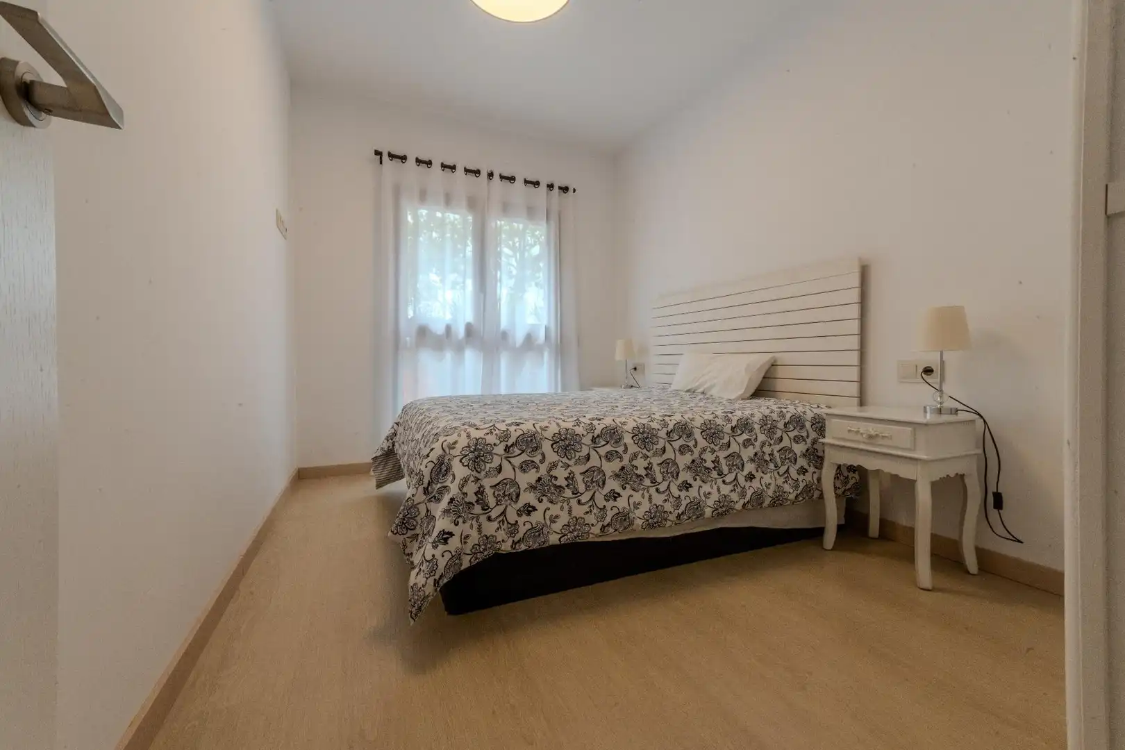 Piso de 125 m² en Castillo de Aro, Playa de Aro y S'Agaró