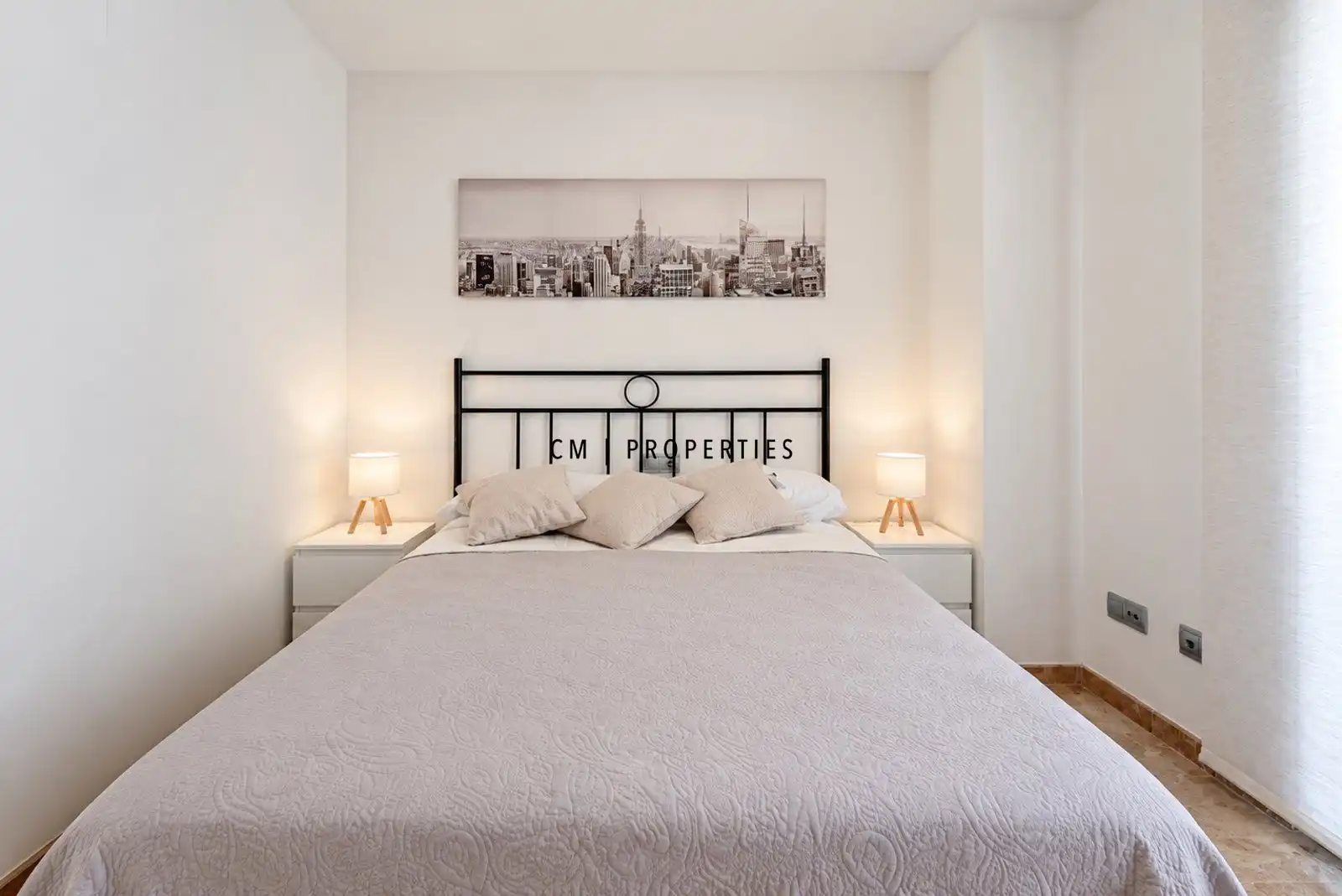 Piso de 120 m² en Valencia