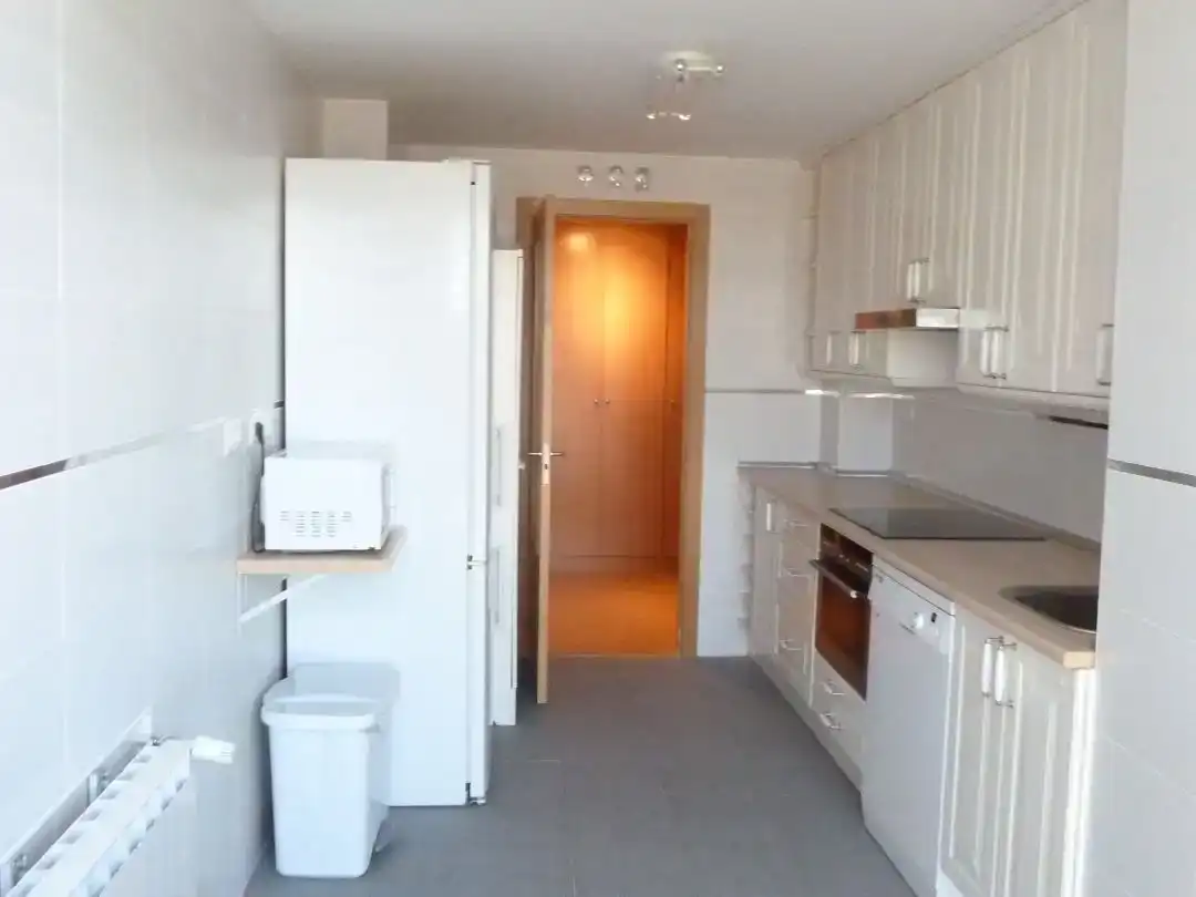 Habitación 108 m², Rivas-Vaciamadrid