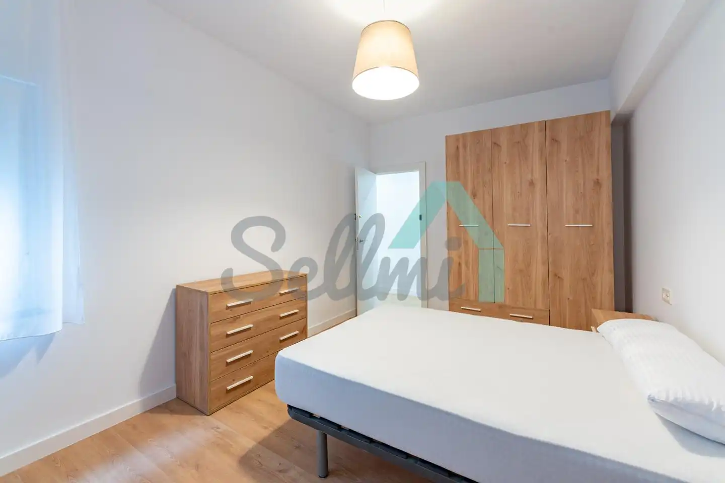 Habitación en alquiler, Oviedo