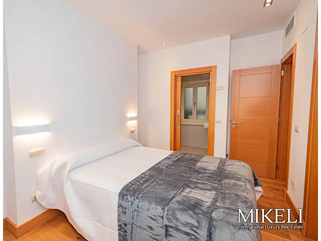 Квартира 100 м² в Santander