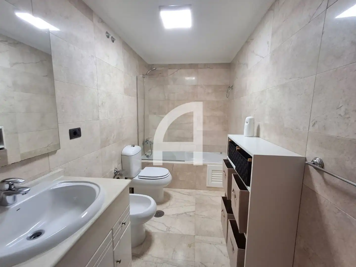 Piso de 78 m² en Vigo