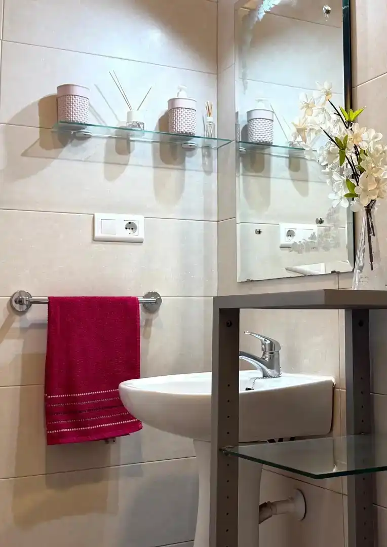 Piso de 160 m² en Osuna
