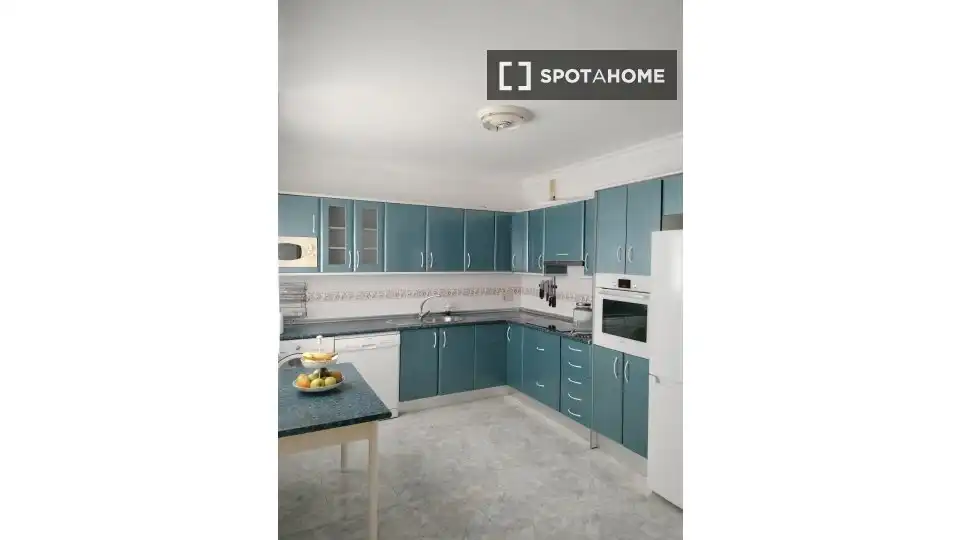 Habitación 127 m², Nerja