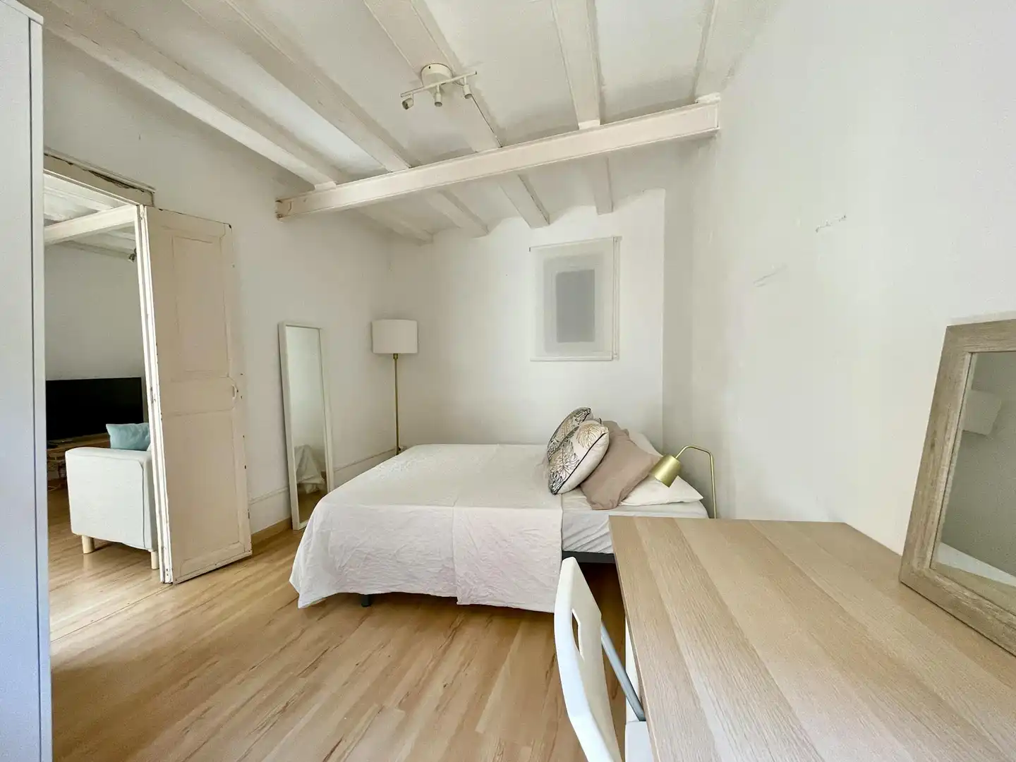 Wohnung 70 m² in Barcelona
