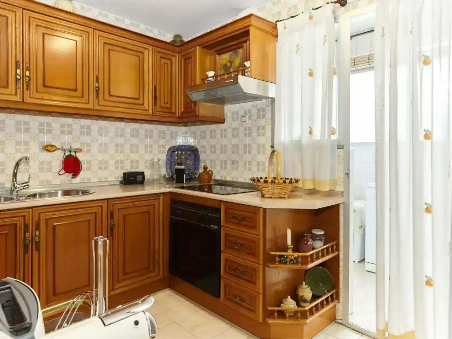 Piso de 157 m² en Jaén