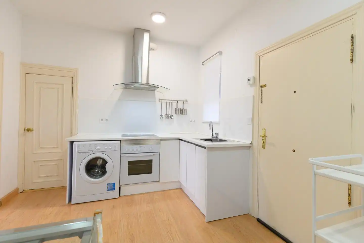 Pis de 85 m² a Madrid