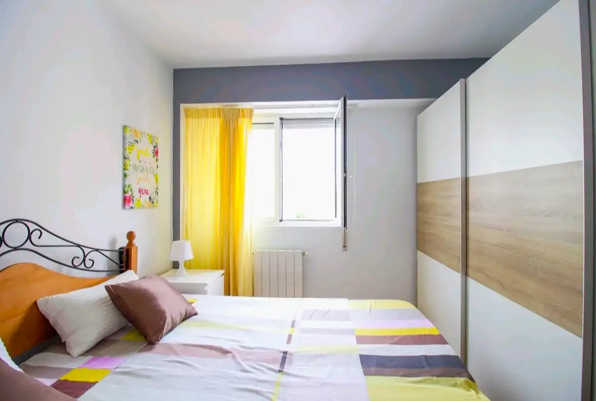 Piso de 77 m² en Santander