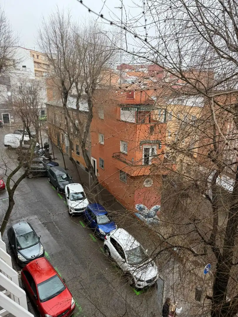 Habitación 70 m², Madrid
