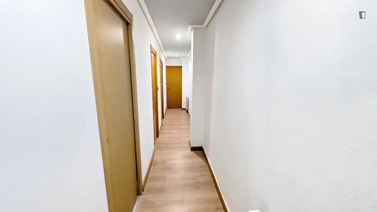 Habitación en alquiler, Zaragoza