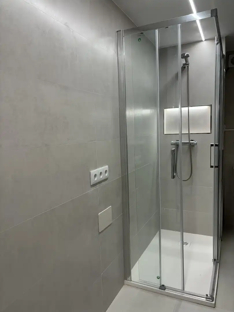 Piso de 50 m² en La Coruña