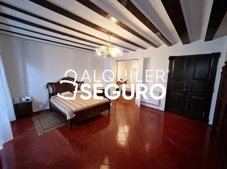 Piso de 120 m² en Condado de Treviño