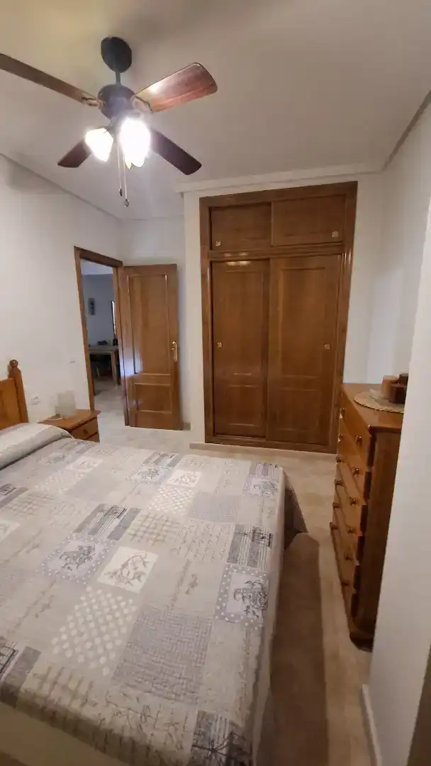 Piso de 50 m² en Torrevieja