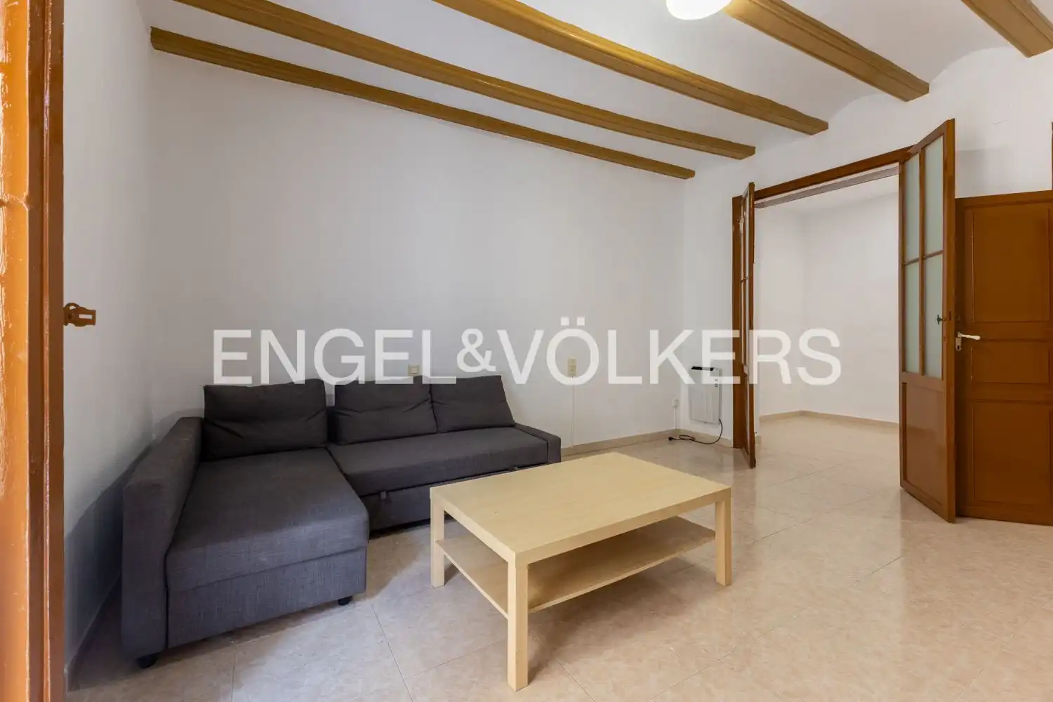 Pis de 118 m² a València