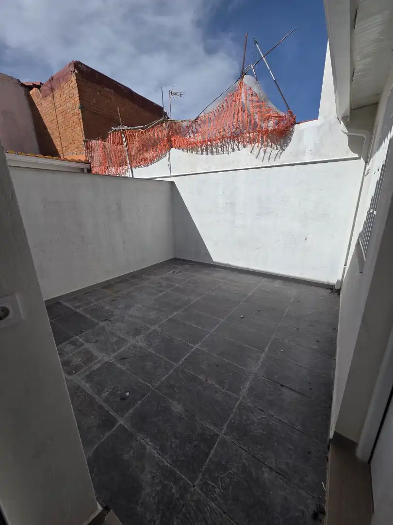 Casa en alquiler, Parla