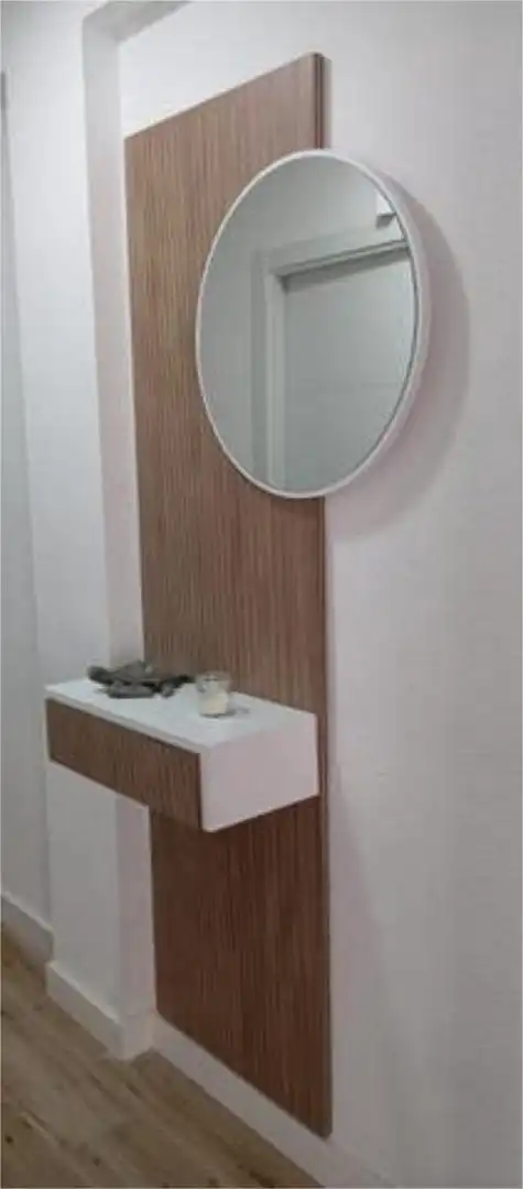 Pis de 40 m² a Benidorm