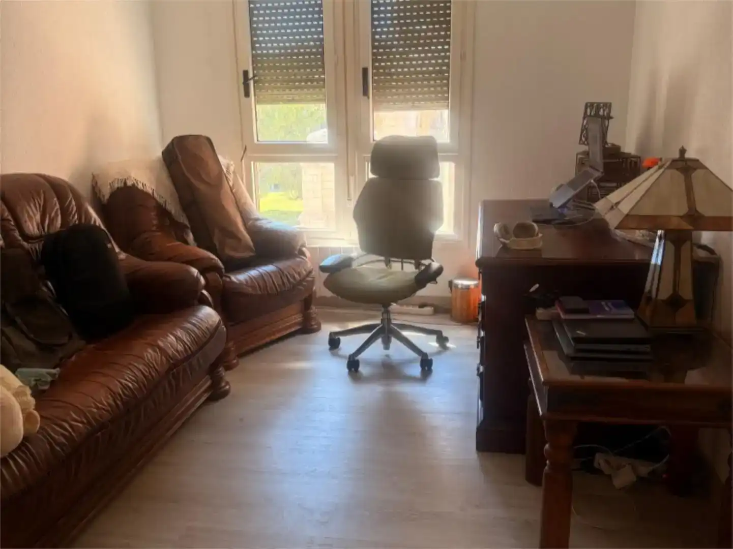 Piso de 140 m² en Valladolid