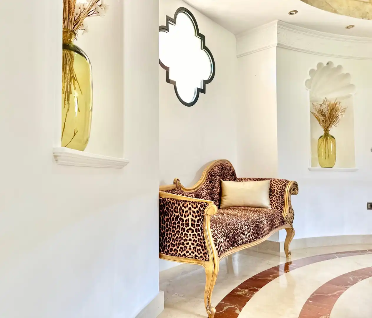 Casa 1500 m² a Marbella