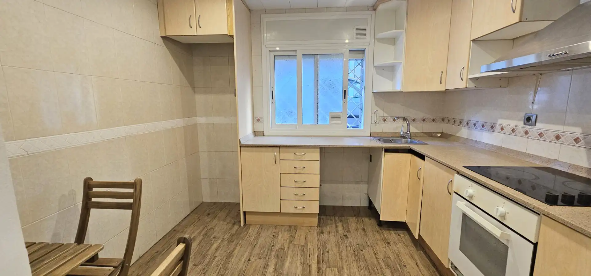 Pis de 70 m² a Barcelona