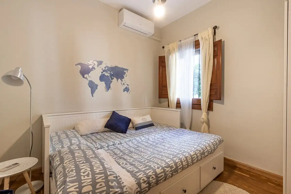 Piso de 60 m² en Granada