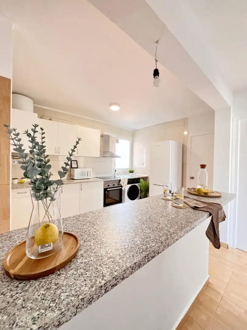 Комната 60 м², Manresa