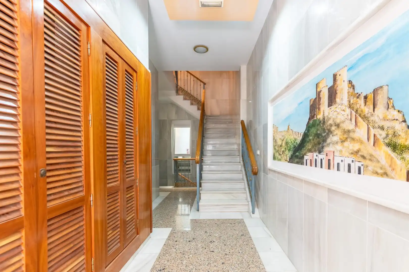 Wohnung 92 m² in Almería