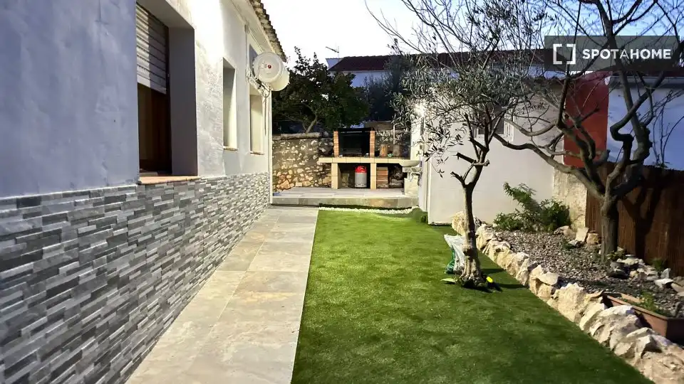 Wohnung 600 m² in la Torre de Claramunt