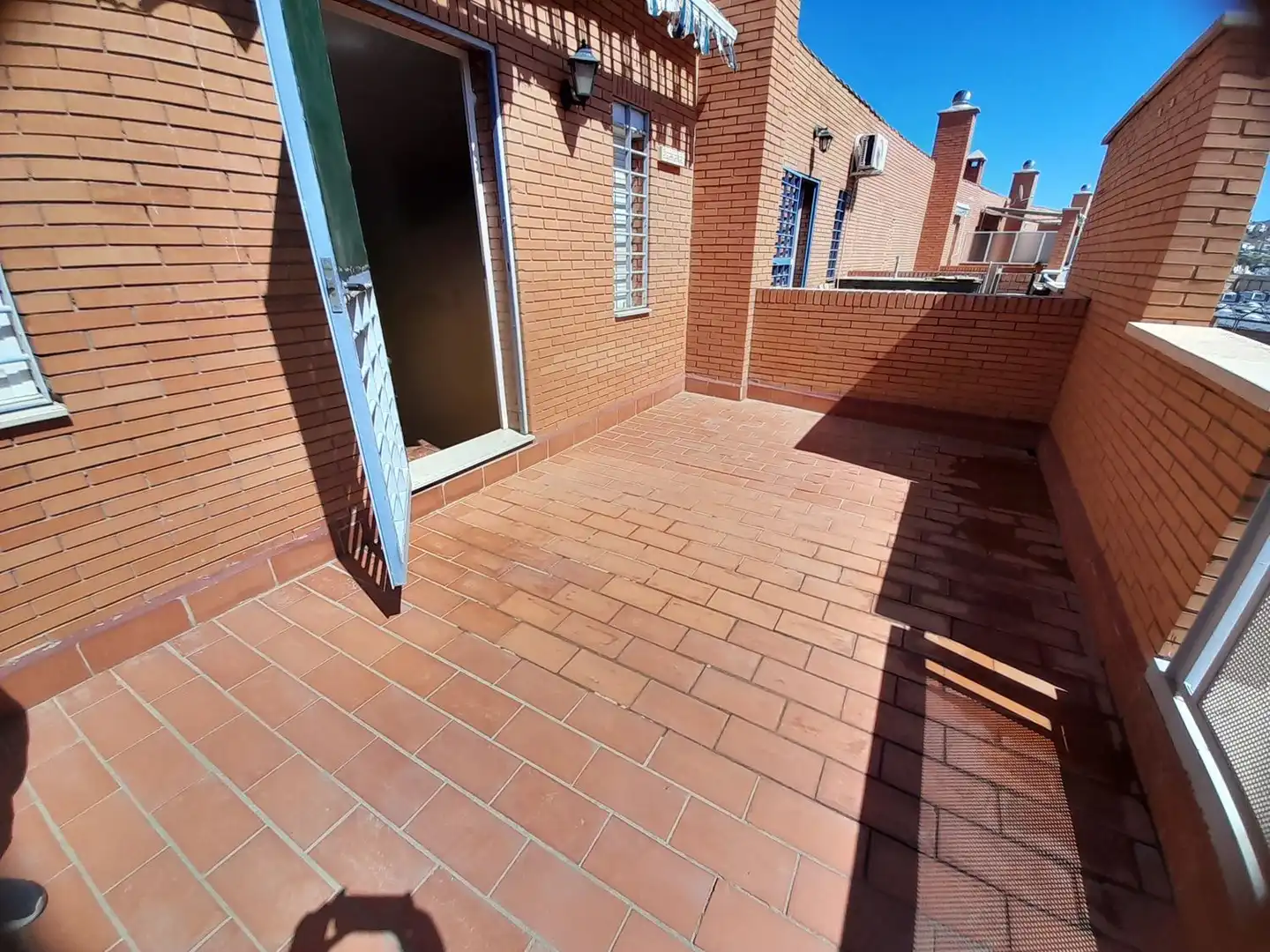Piso de 130 m² en Málaga