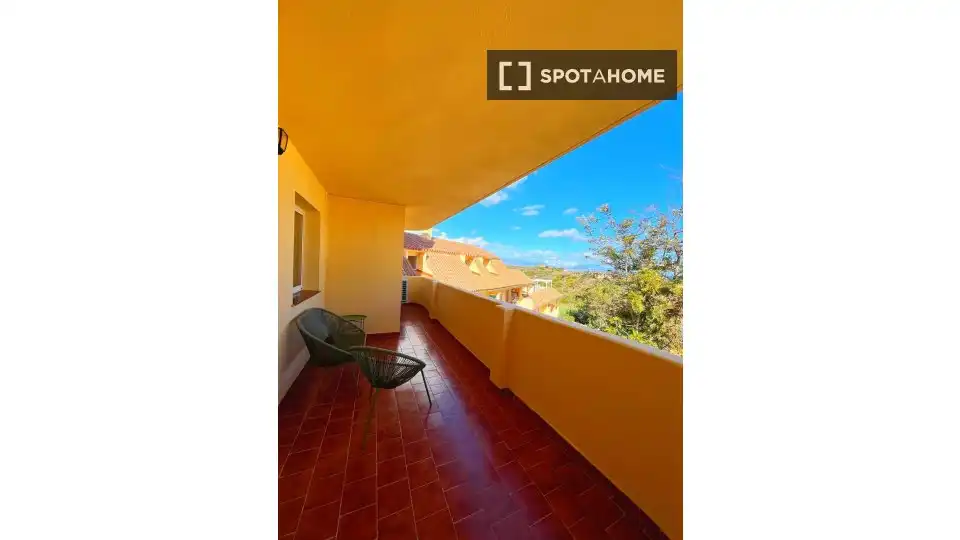 Habitación en alquiler, Manilva