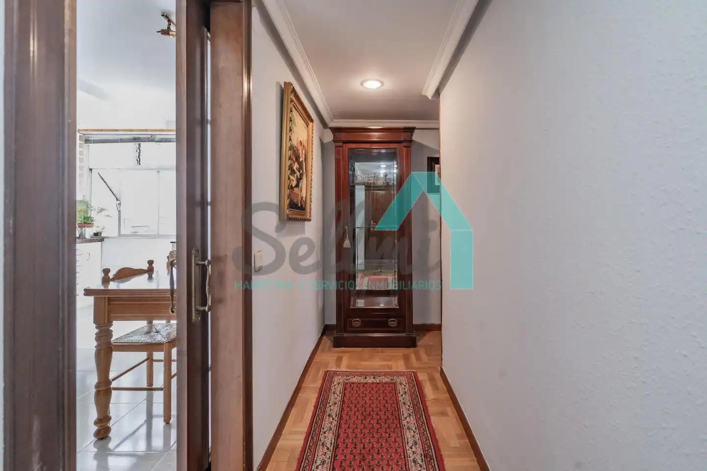 Piso de 75 m² en Oviedo