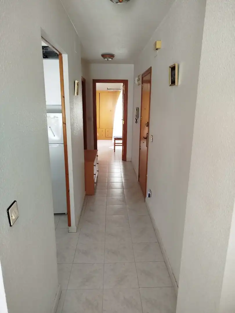 Piso de 50 m² en Santa Pola