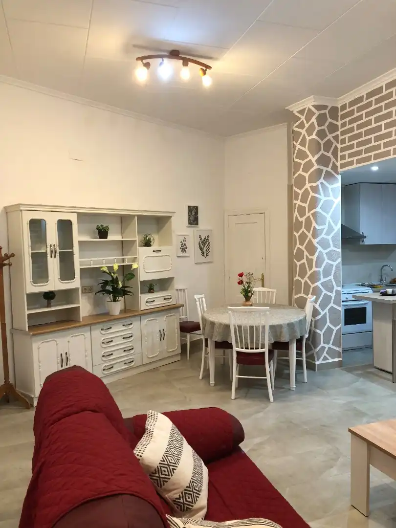 Pis de 110 m² a Motilla del Palancar
