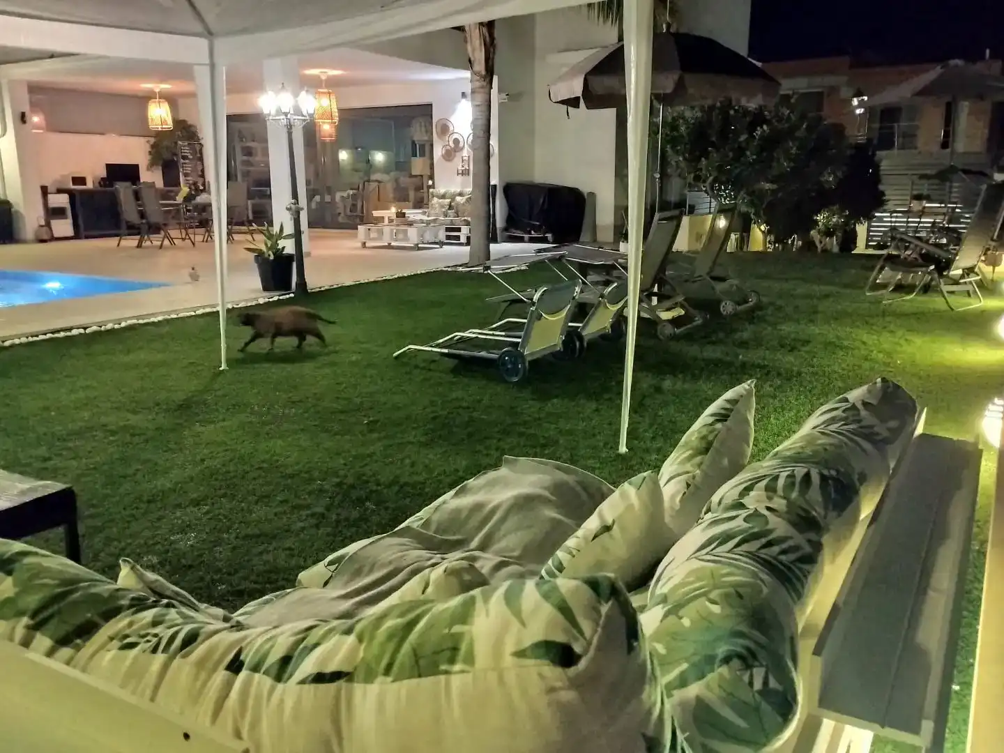 Habitación 453 m², Alhaurín de la Torre