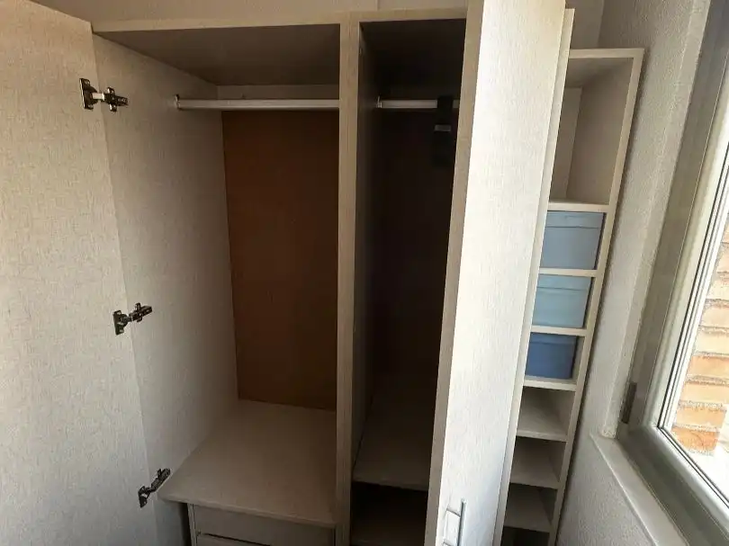 Habitación 75 m², Salamanca
