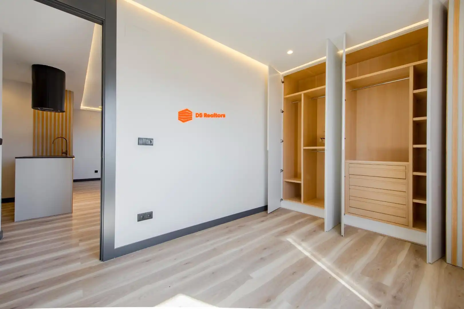 Piso de 63 m² en Madrid