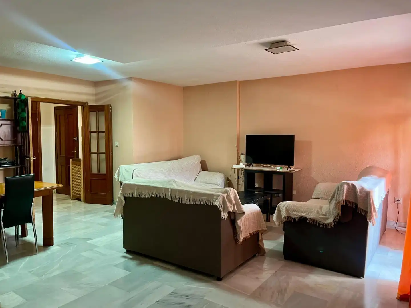 Habitación 150 m², Granada