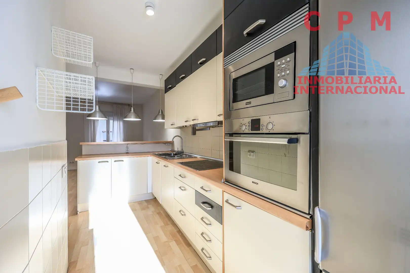 Pis de 85 m² a Madrid