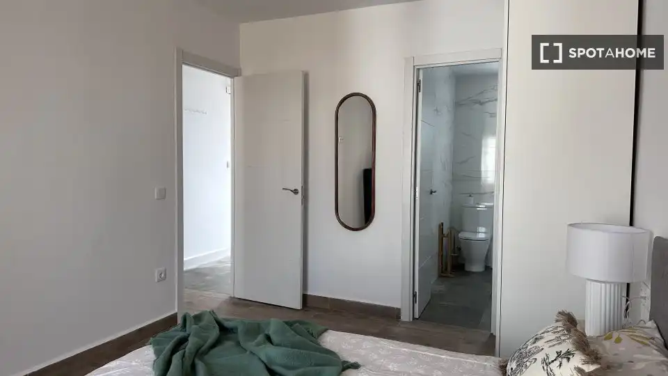 Habitación en alquiler, Sevilla