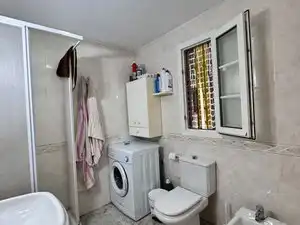 Piso de 70 m² en Almería
