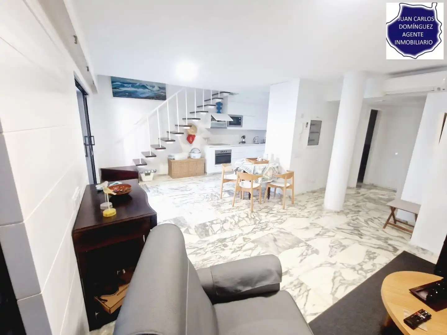 Casa de 100 m² en San Bartolomé de Tirajana