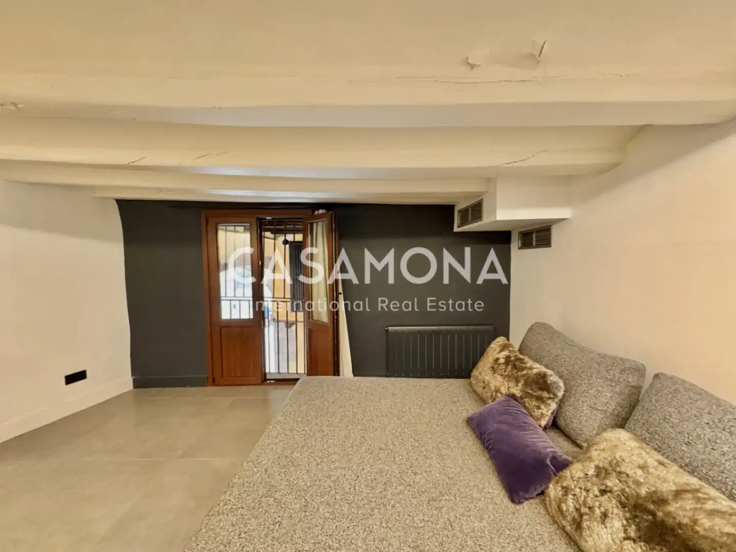 Piso en alquiler, Barcelona