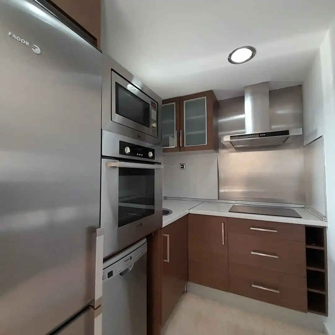 Appartamento 77 m² a Santa Perpètua de Mogoda