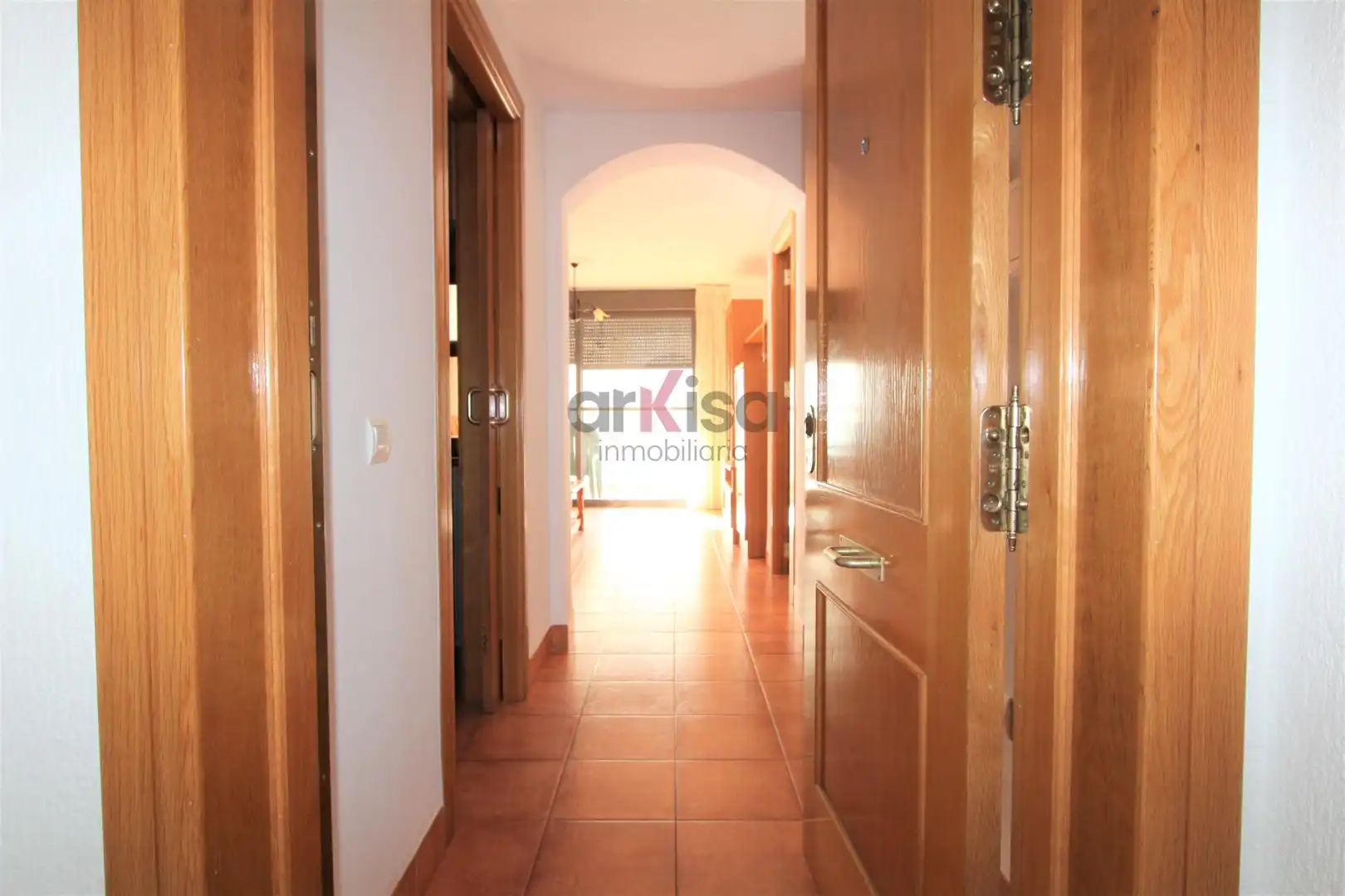 Piso de 83 m² en El Ejido