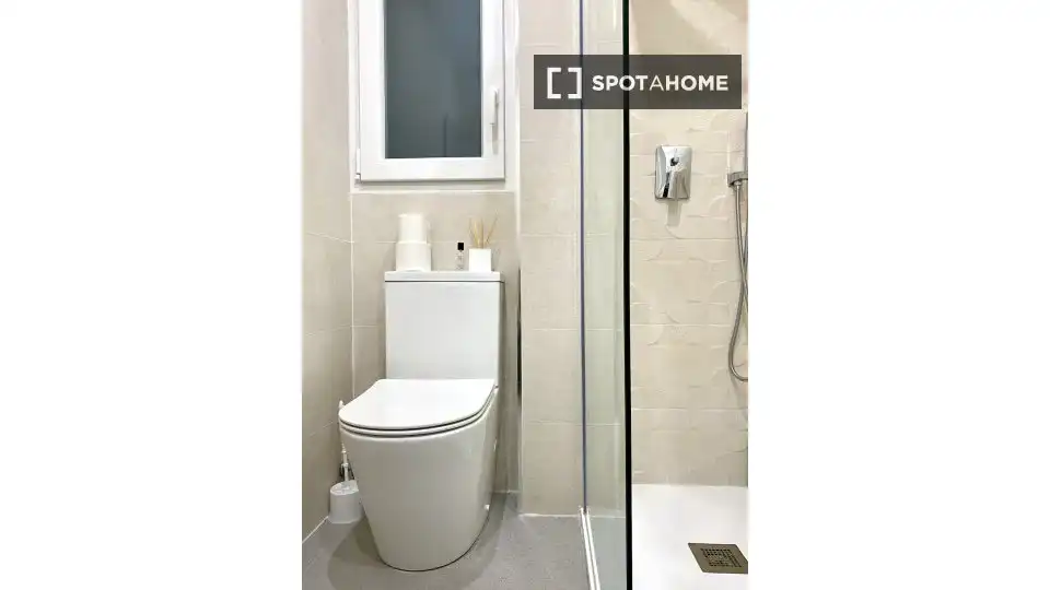 Habitación 70 m², Valencia