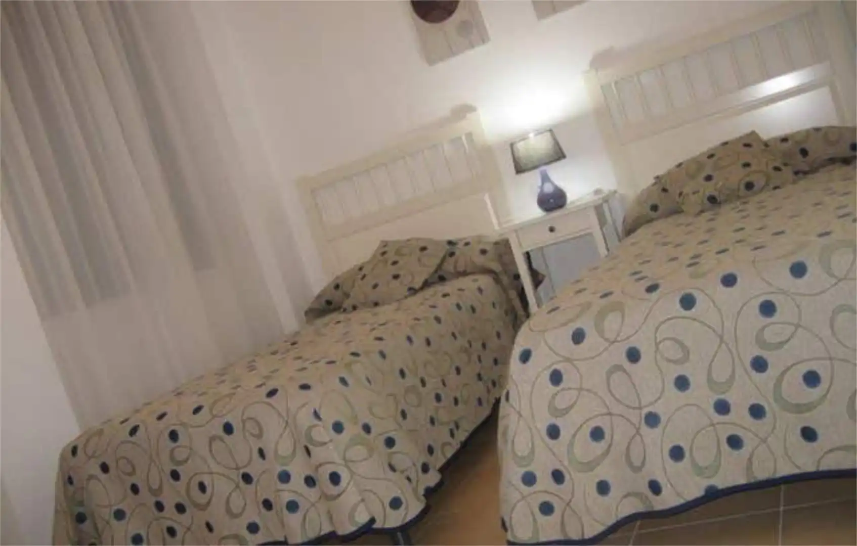 Piso de 75 m² en Conil de la Frontera